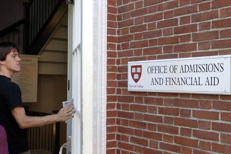 Harvard declined to publish the results of an internal investigation demonstrating bias against Asian American applicants.